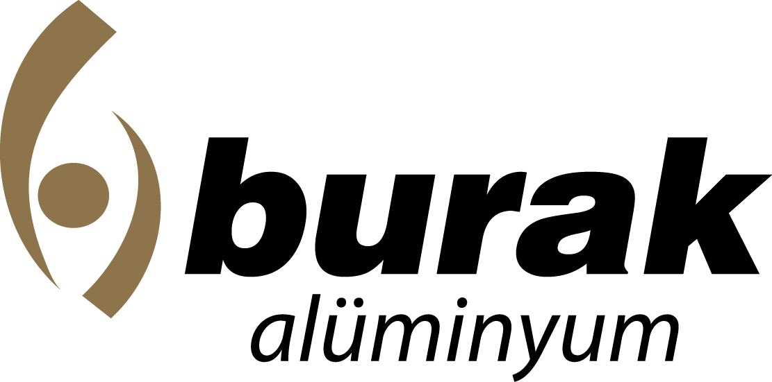 BURAK ALUMİNYUM SANAYİ VE TİCARET ANONİM ŞİRKETİ MTHS Logo